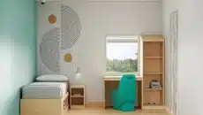 Creating Calming Spaces