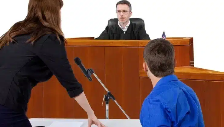 Criminal Defense Strategies and Local Legal Support in Georgetown, Texas