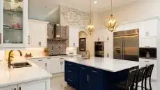 Decorative Wall Panel Trends And Cabinet Refacing Options In Lake Zurich