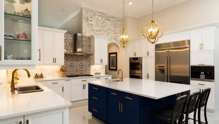 Decorative Wall Panel Trends And Cabinet Refacing Options In Lake Zurich