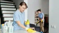Deep Cleaning Services
