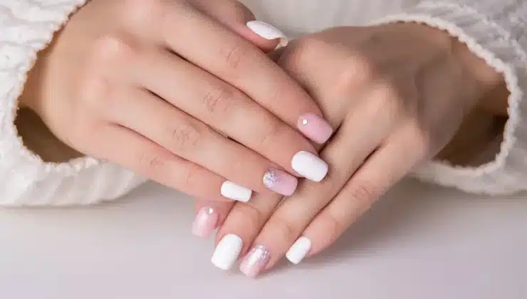 Nail Salon in St George Utah