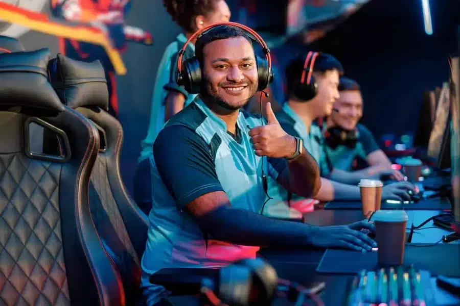 Esports Team Names