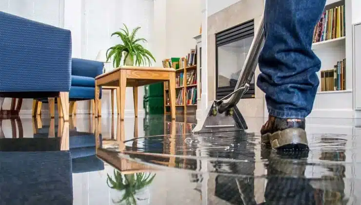 Expert Water Damage Restoration Services In Grand Rapids The Ultimate Guide