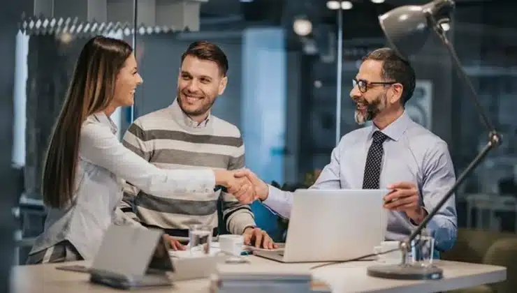 Working capital loan 