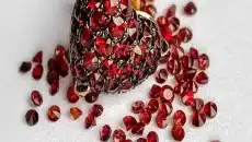Garnet Jewellery