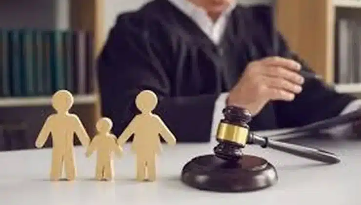 Legal Considerations
