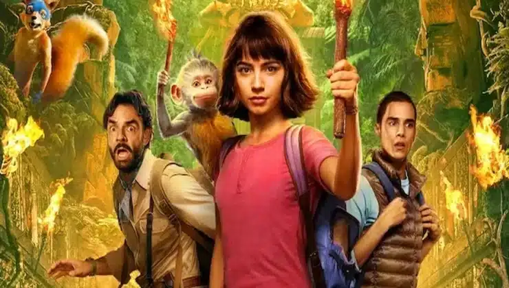 Hispanic movies