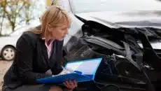 Serious Accident Claims