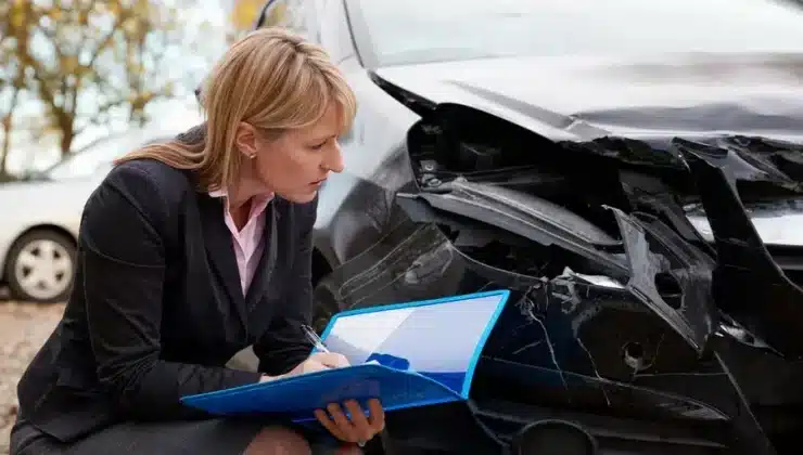Serious Accident Claims