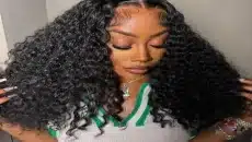 Hair Styling