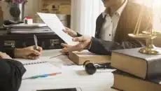 Business Law Firms