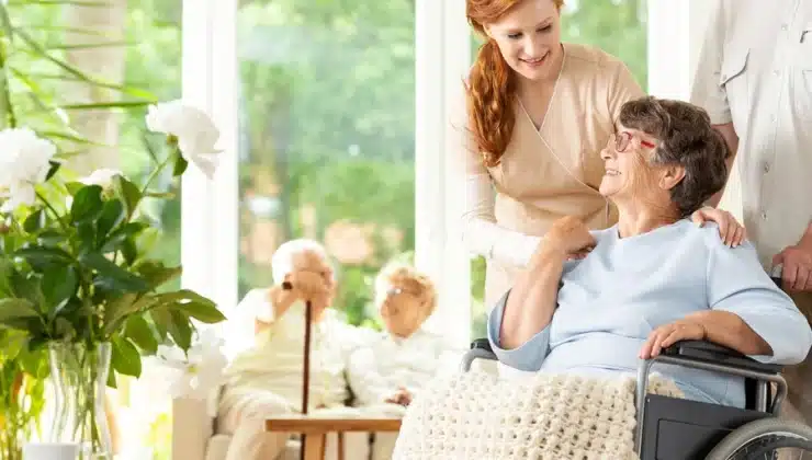 Independent Living