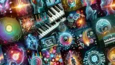 Lofi Music Generators