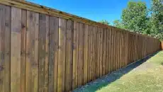 Cedar Fences
