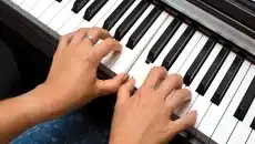 Silent Piano Technology