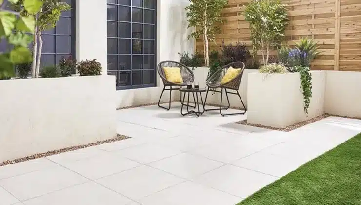 How To Choose Porcelain Tile Grades For Outdoor and Indoor Projects 