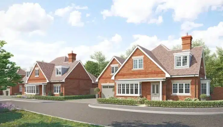 Orpington Home