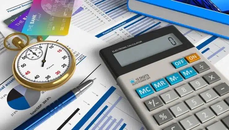 How to Check OI Spurts NSE in Stock Broking