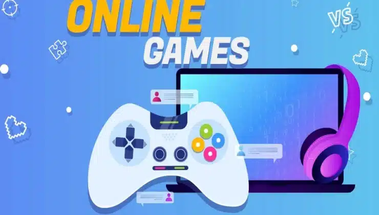 Online Games