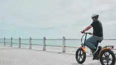 Making E-Bikes