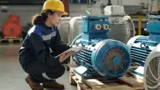 Rotary Screw Compressors