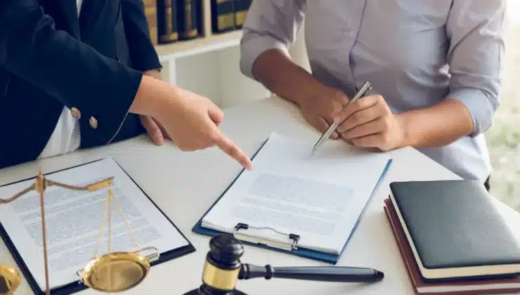 Legal Considerations For Small Businesses Operating in Colorado Springs 