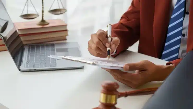 Legal Guidance for Property Damage Claims in Austin