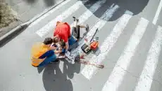 Legal Rights of Pedestrians Injured in New York City Traffic Incidents 