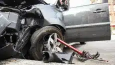 Legal Steps to Take After a Bicycle Accident in New City, NY