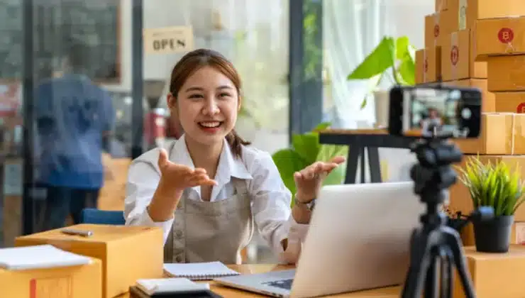 Loan Online Business