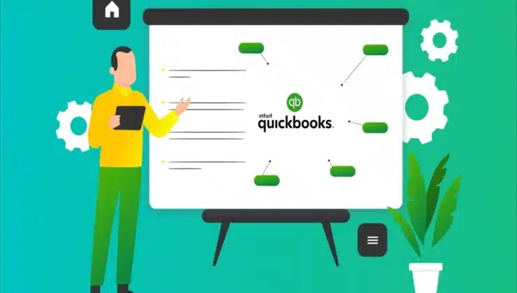 QuickBooks
