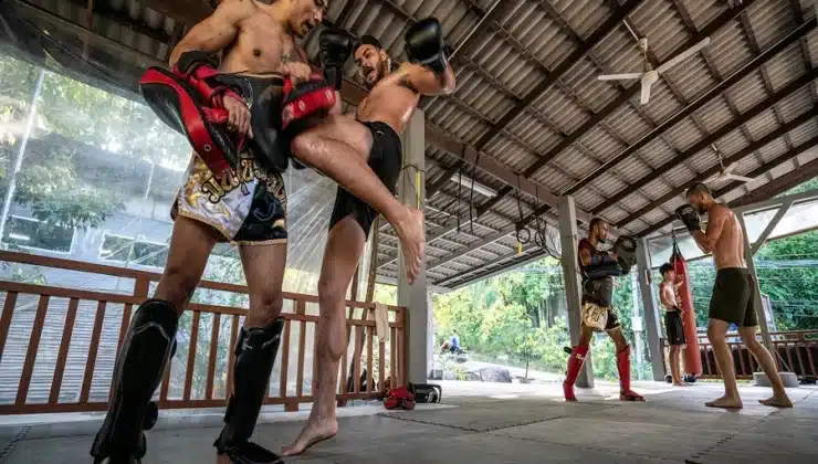 Muay Thai