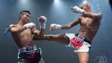 Muay Thai