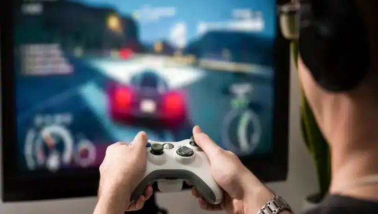 Online Game