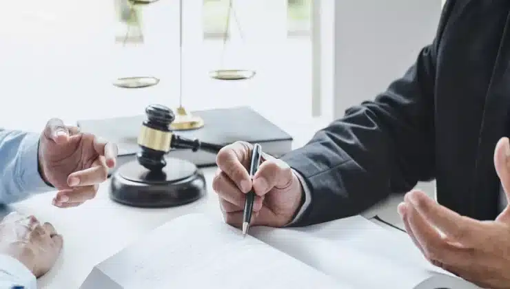 Law Firms