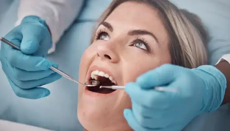 Wisdom Tooth