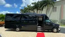 Rental Services