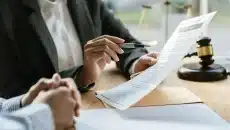 Trust Disputes