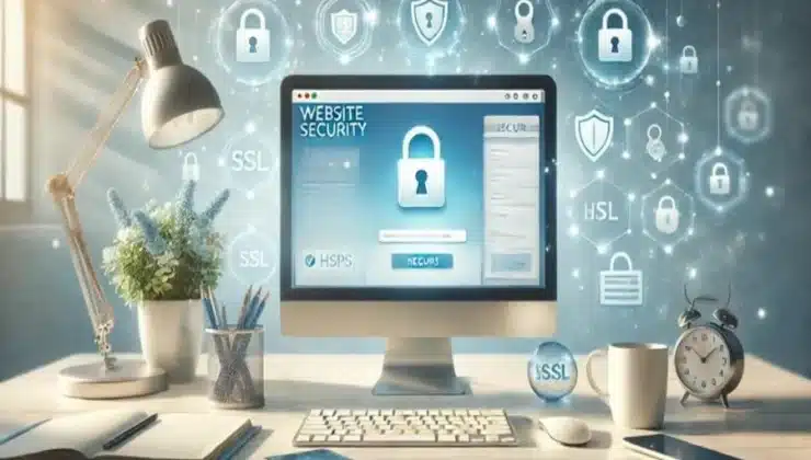 SSL Store