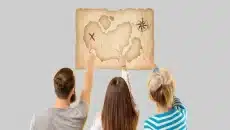 Scavenger Hunt Team Names