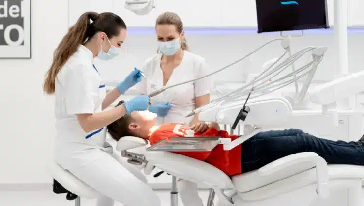 Dental Care