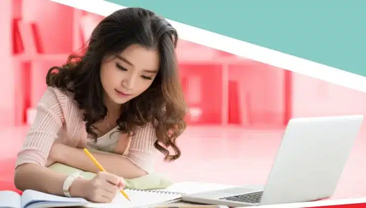 Smart Studying