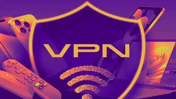 SafeShell VPN