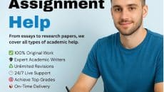 Assignment Help Website