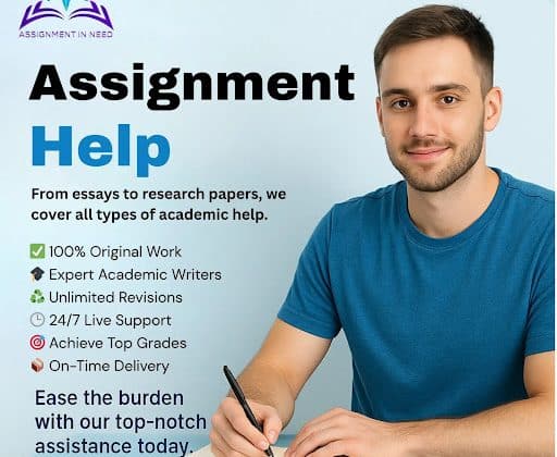 Assignment Help Website