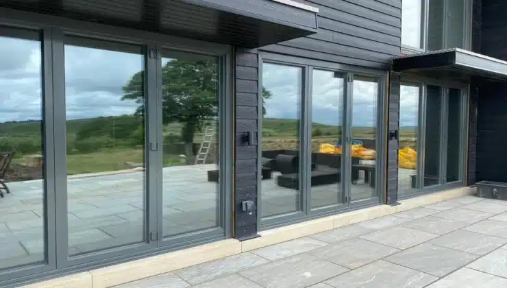 The Benefits of Using Modern Window Films for Privacy