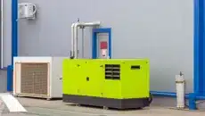 Standby Generator