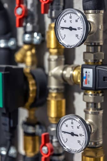 Types of Pumps