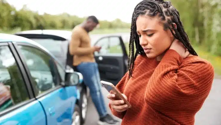 Understanding Car Accident Laws In San Fernando Valley 2025 Guide